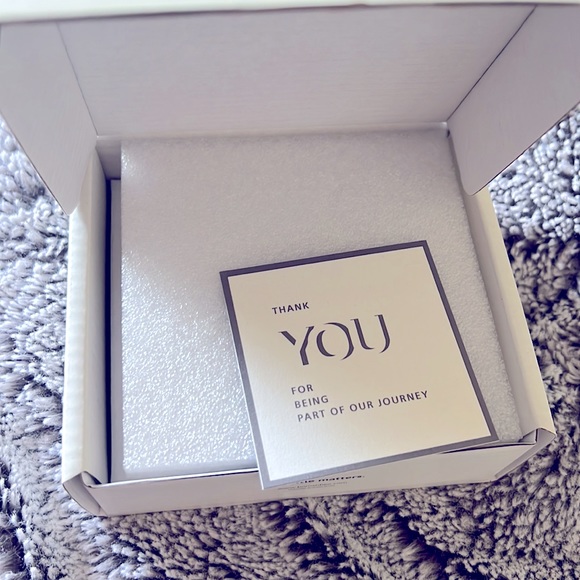 BOMSHEE POSH GLASS WINE STOPPERS - Picture 6 of 7